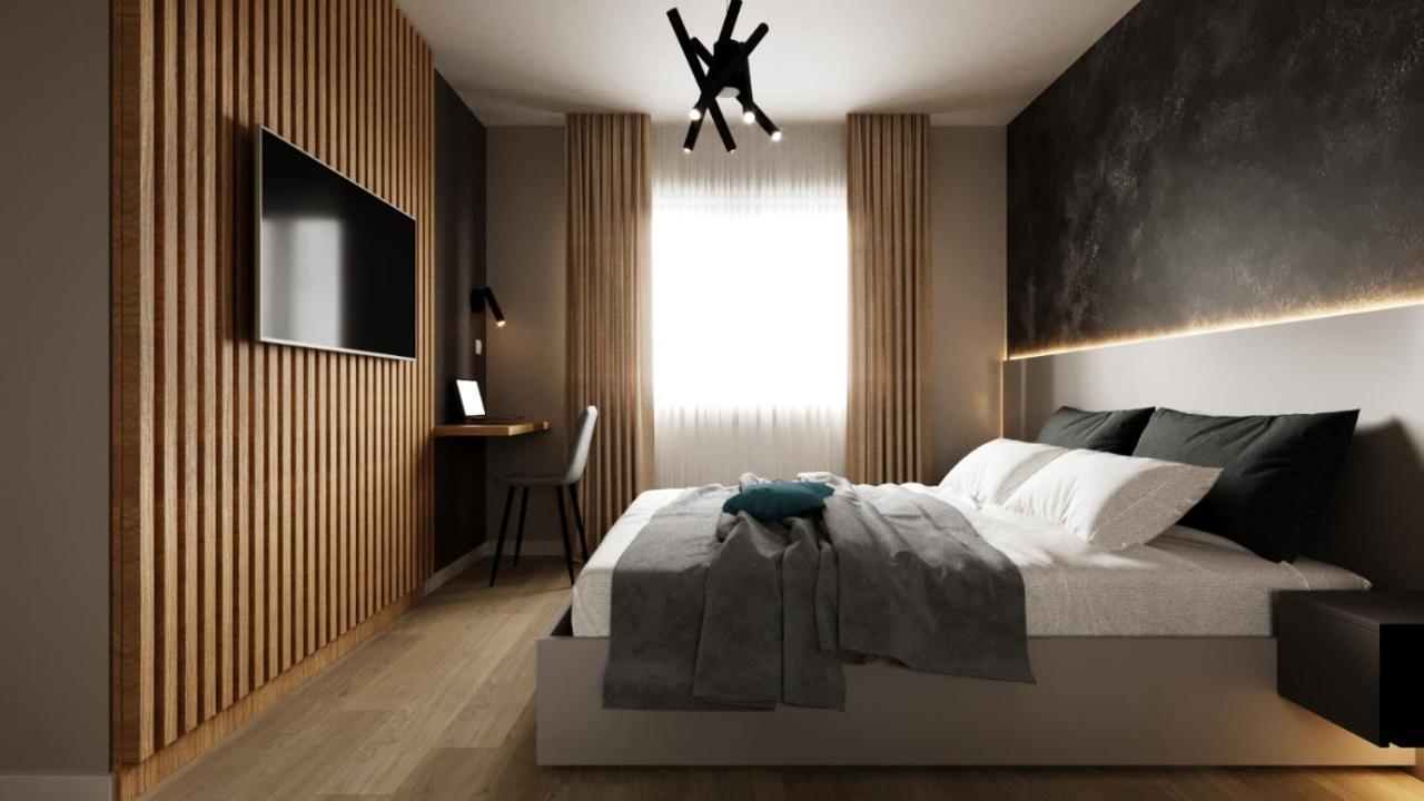 Flh - The Nest Apartment Selimbar Ngoại thất bức ảnh