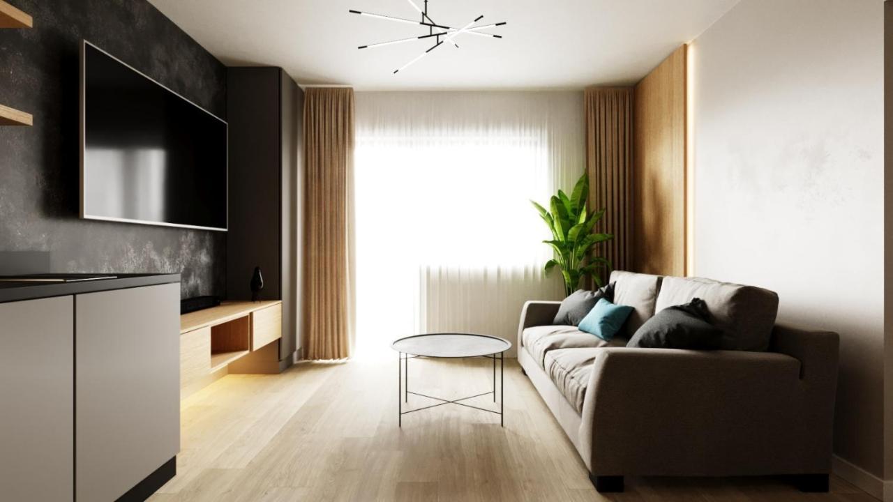 Flh - The Nest Apartment Selimbar Ngoại thất bức ảnh