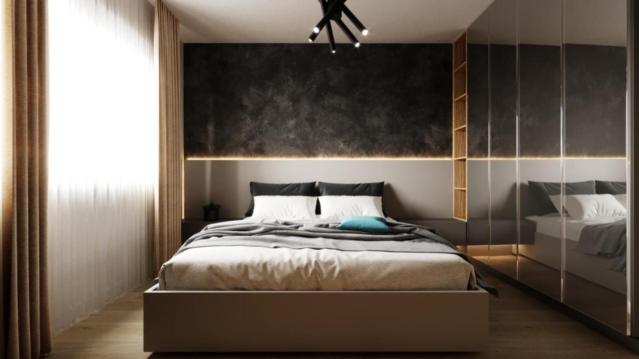 Flh - The Nest Apartment Selimbar Ngoại thất bức ảnh