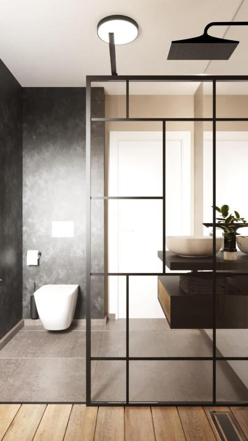 Flh - The Nest Apartment Selimbar Ngoại thất bức ảnh