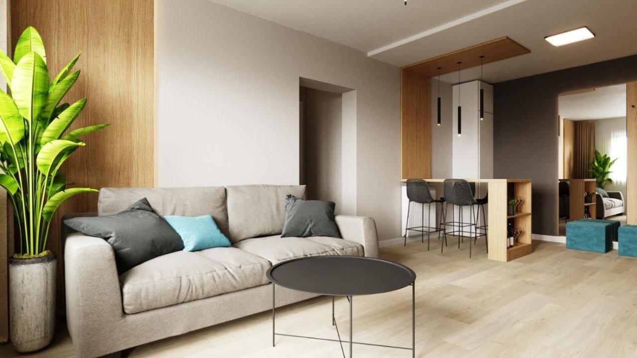 Flh - The Nest Apartment Selimbar Ngoại thất bức ảnh