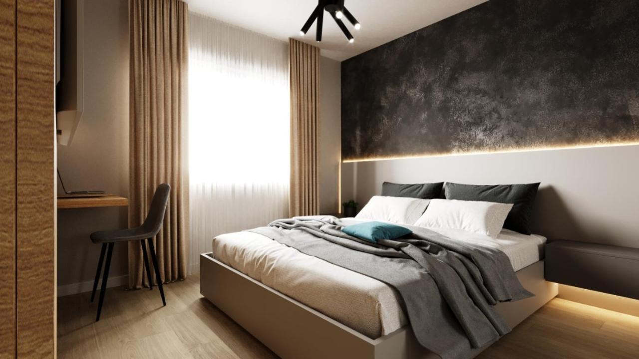 Flh - The Nest Apartment Selimbar Ngoại thất bức ảnh