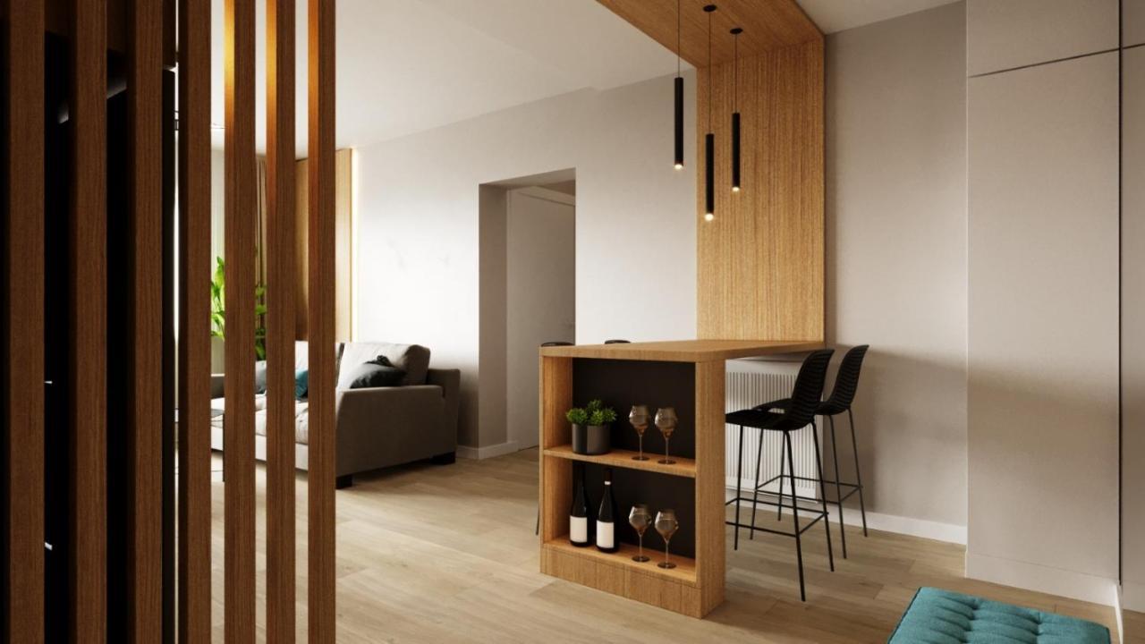Flh - The Nest Apartment Selimbar Ngoại thất bức ảnh