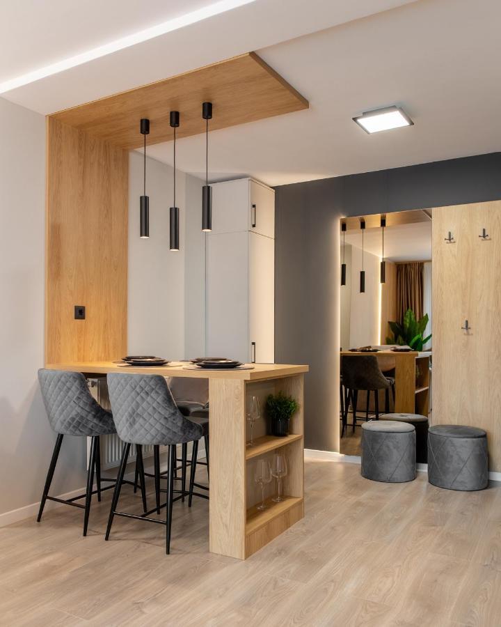Flh - The Nest Apartment Selimbar Ngoại thất bức ảnh