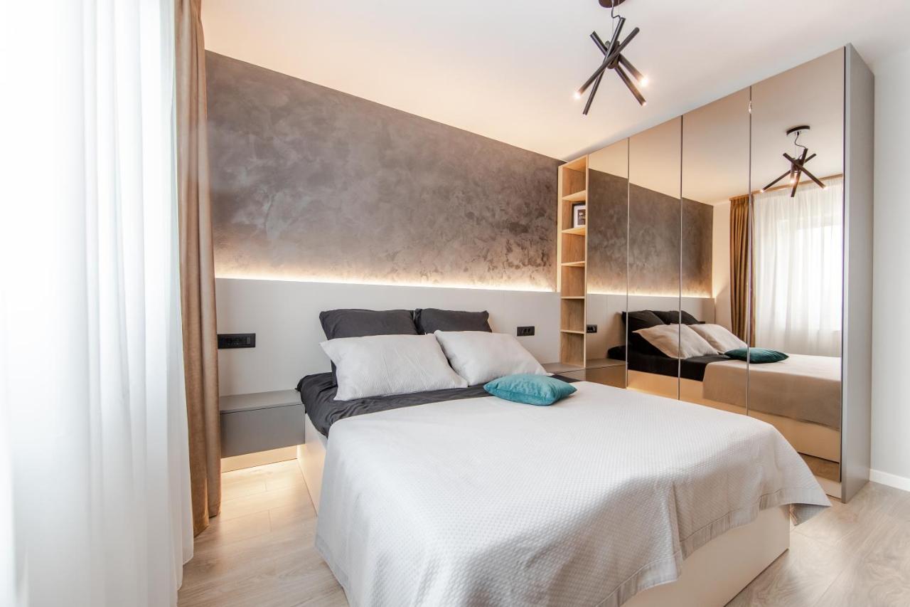Flh - The Nest Apartment Selimbar Ngoại thất bức ảnh