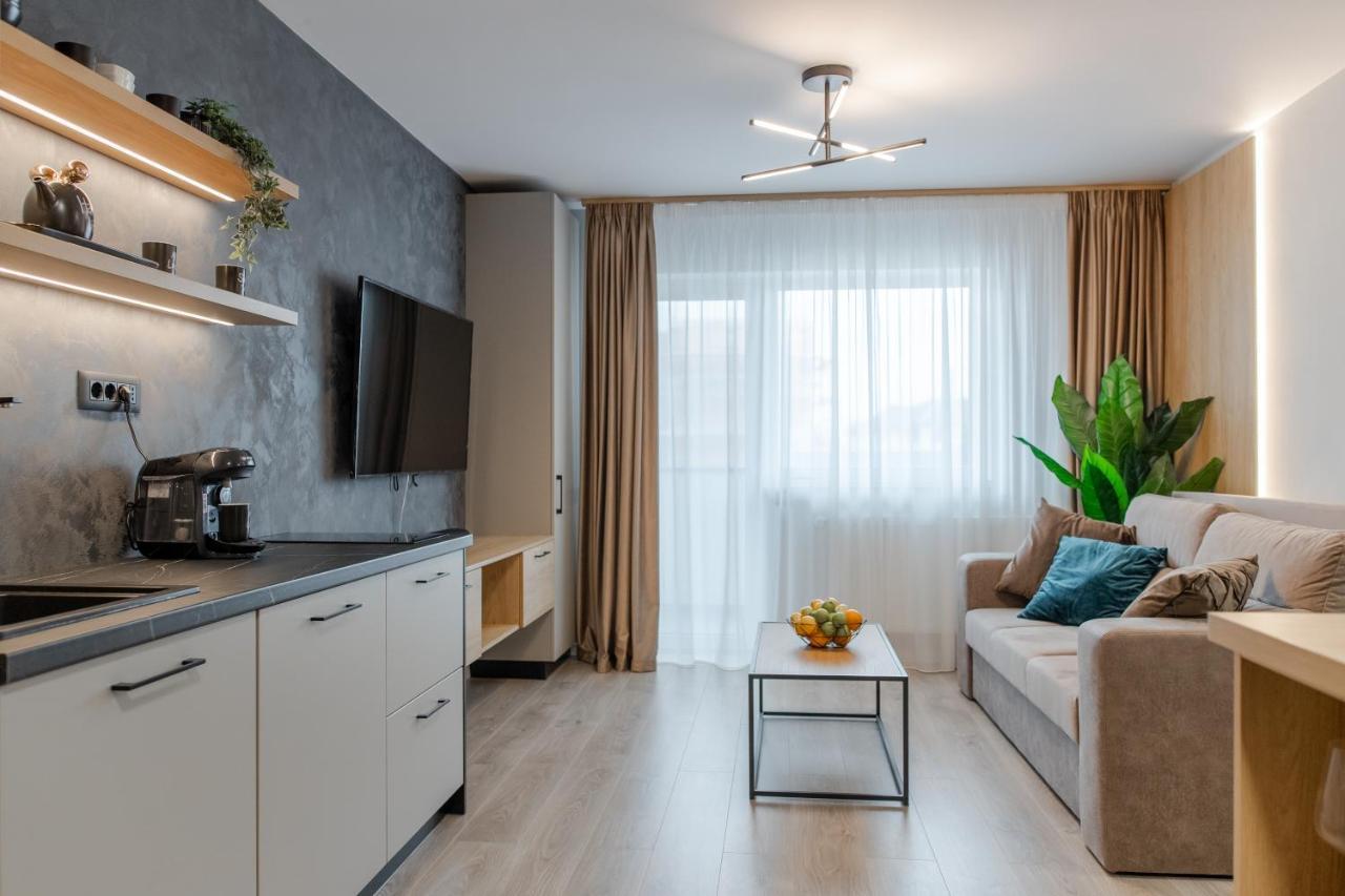 Flh - The Nest Apartment Selimbar Ngoại thất bức ảnh