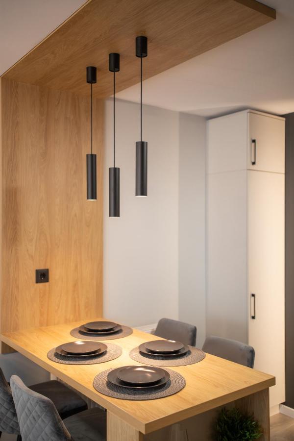Flh - The Nest Apartment Selimbar Ngoại thất bức ảnh