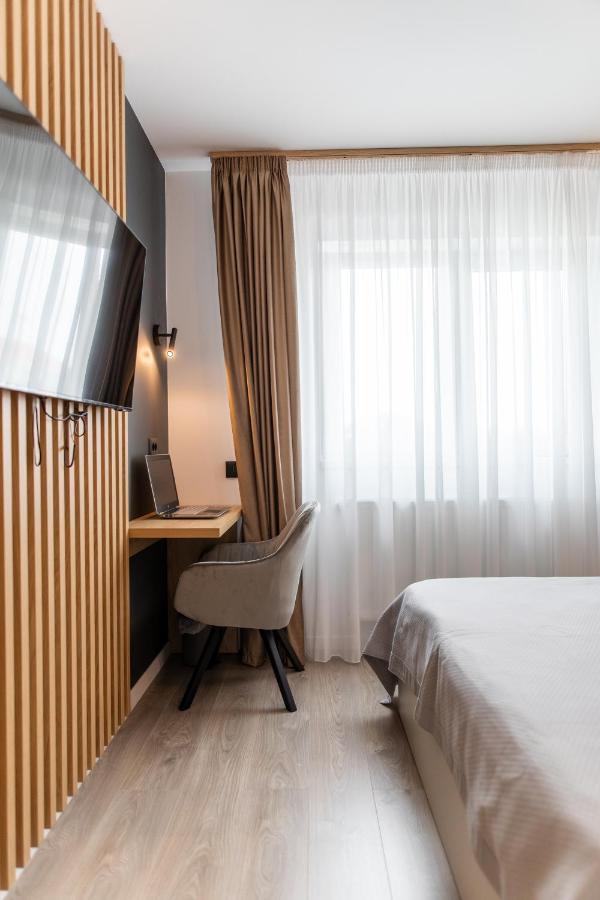 Flh - The Nest Apartment Selimbar Ngoại thất bức ảnh