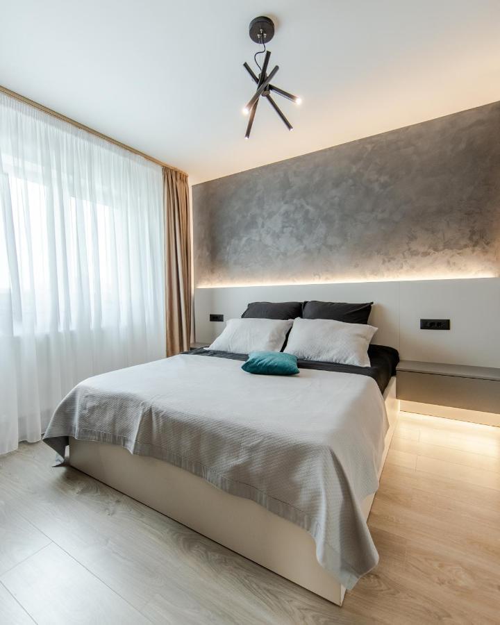 Flh - The Nest Apartment Selimbar Ngoại thất bức ảnh