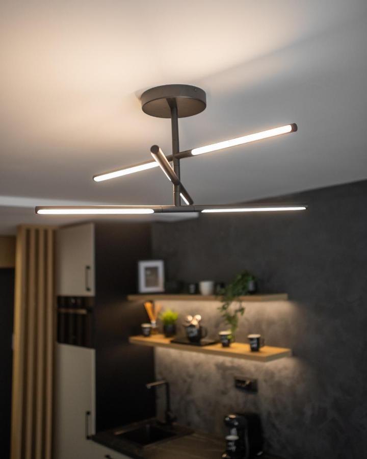 Flh - The Nest Apartment Selimbar Ngoại thất bức ảnh