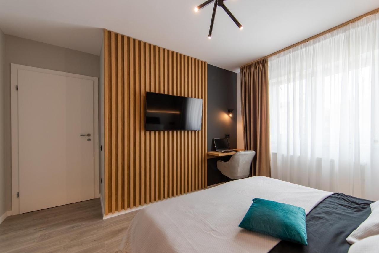 Flh - The Nest Apartment Selimbar Ngoại thất bức ảnh
