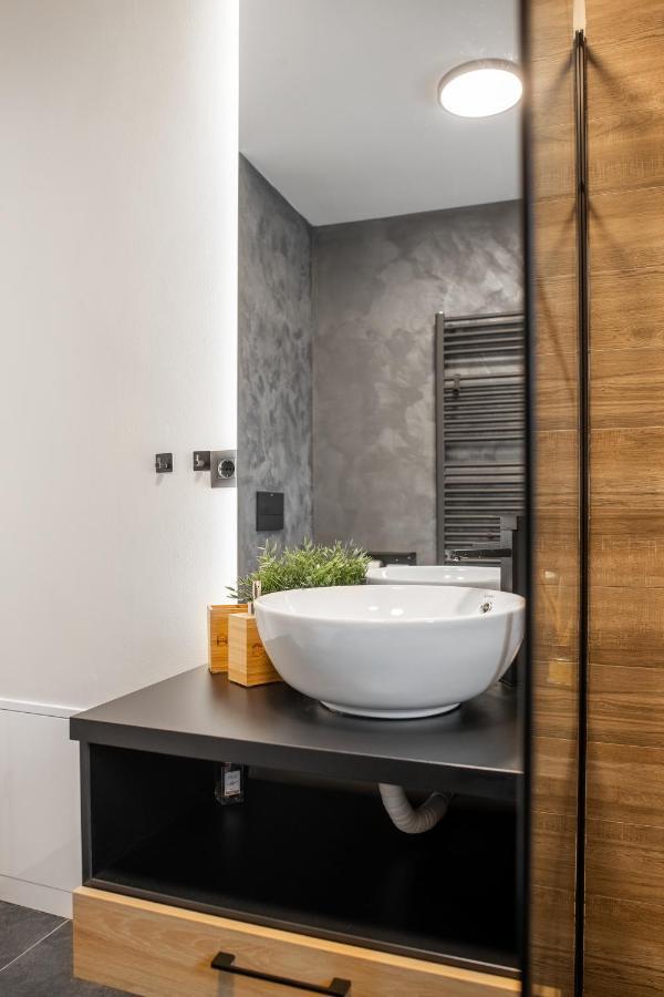 Flh - The Nest Apartment Selimbar Ngoại thất bức ảnh