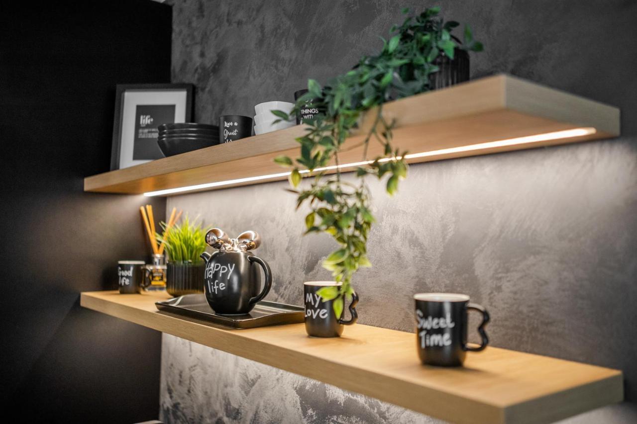 Flh - The Nest Apartment Selimbar Ngoại thất bức ảnh